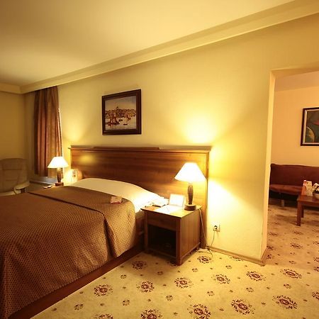 Peri Tower Hotel Nevsehir Room photo