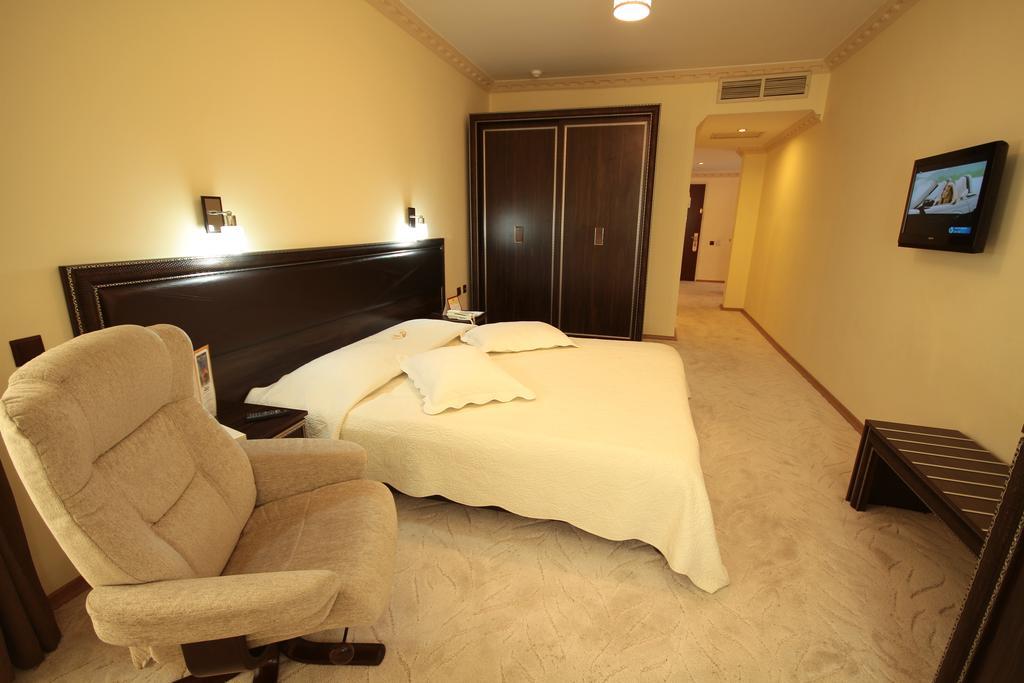 Peri Tower Hotel Nevsehir Exterior photo