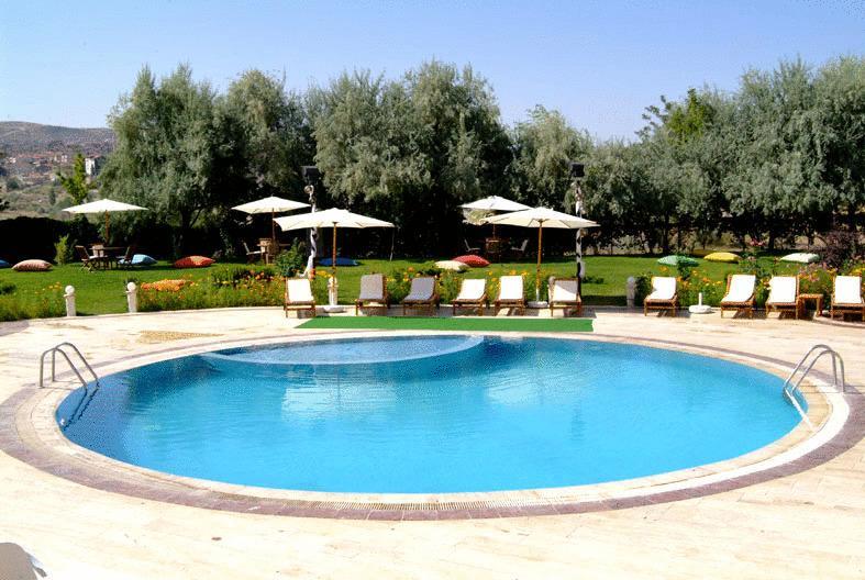 Peri Tower Hotel Nevsehir Facilities photo
