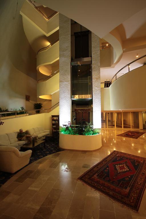 Peri Tower Hotel Nevsehir Exterior photo