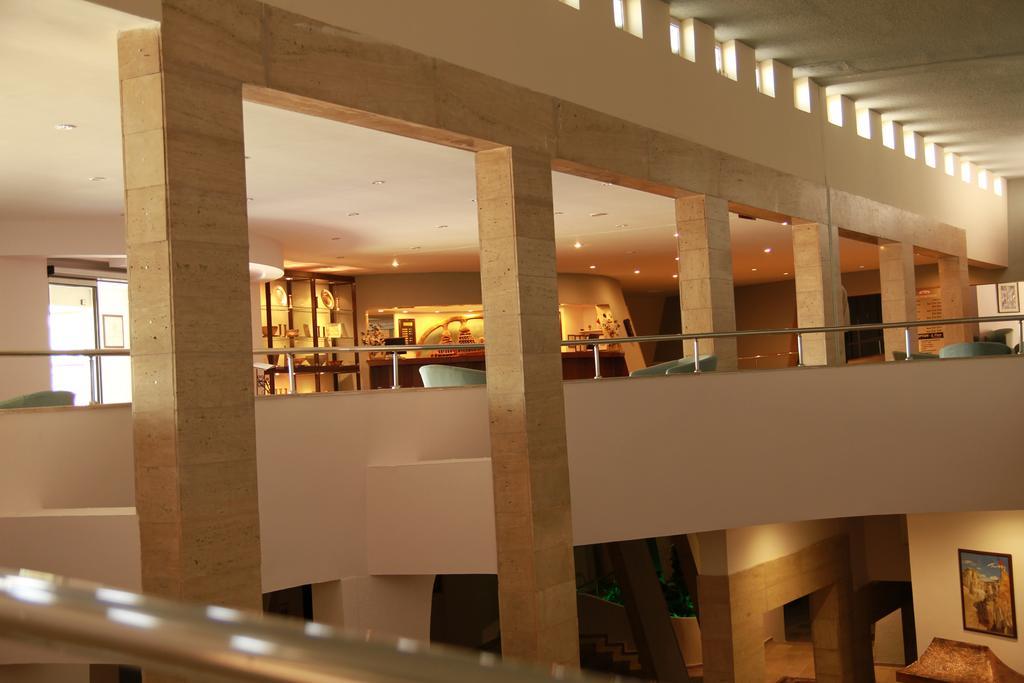 Peri Tower Hotel Nevsehir Exterior photo