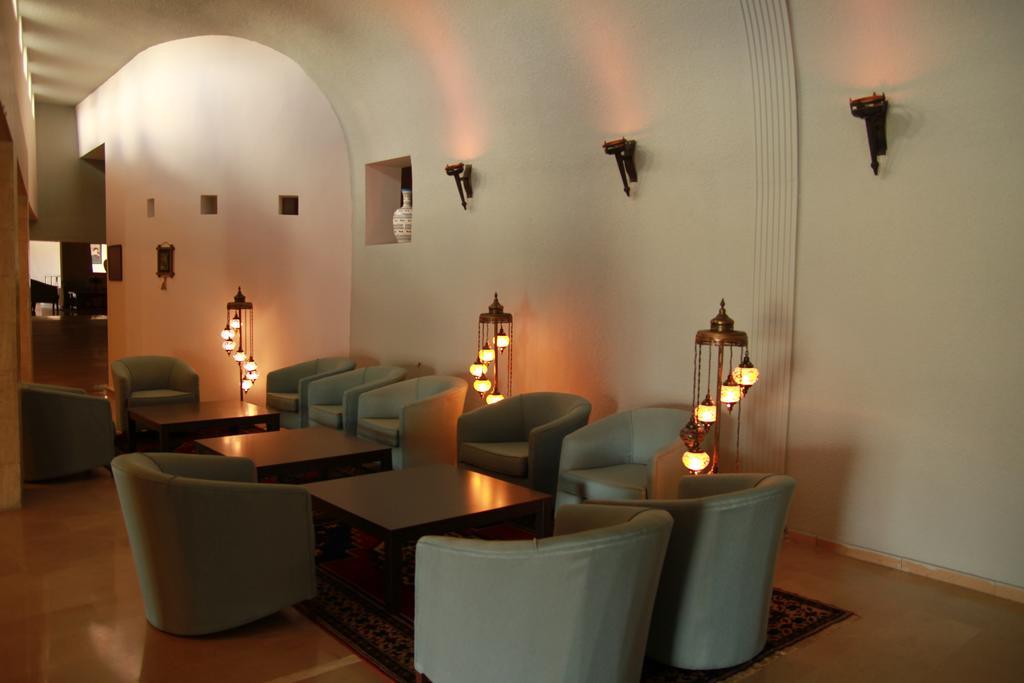 Peri Tower Hotel Nevsehir Exterior photo